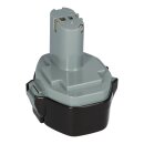 Werkzeugakku für Makita Ni-MH 14,4V / 3000mAh