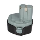 Werkzeugakku für Makita Ni-MH 14,4V / 3000mAh