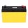 SUN Battery SB6-12V0 AGM Akku 6V 12Ah T1 / Faston 4,8 mm
