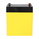 SUN Battery MB12-5HR AGM Akku 12V 5000mAh Blei-Vlies-Akku
