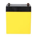 SUN Battery MB12-5HRV0 AGM Akku 12V 5,4Ah T2 / Faston 6,3 mm