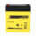 SUN Battery MB12-5HR AGM Akku 12V 5000mAh Blei-Vlies-Akku