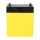 SUN Battery MB12-5HRV0 AGM Akku 12V 5,4Ah T2 / Faston 6,3 mm