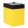 SUN Battery MB12-5HRV0 AGM Akku 12V 5,4Ah T2 / Faston 6,3 mm