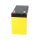 SUN Battery MB12-7HR AGM Akku 12V 8Ah Blei-Vlies-Akku