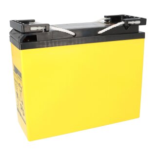 SUN Battery SB12-55A FT V0 AGM Akku 12V 58,2Ah Blei-Vlies-Akku