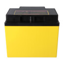 SUN Battery sb12-45v0 agm battery 12v 45Ah lead acid battery with vds