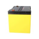 SUN Battery SB12-65SV0 AGM Akku 12V 65Ah Blei-Akku mit VDS