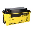 SUN Battery SB12-65V0 AGM Akku 12V 65Ah Blei-Akku