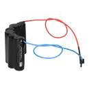 Akkupack 7,2V 2500 mAh - F1x6-Bogen