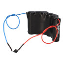 Akkupack 7,2V 2500 mAh - F1x6-Bogen