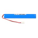 Battery for emergency lights LiFePO4 3.2v 3Ah fits nlk8u023sc