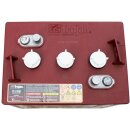 Trojan T-105 6 V 225 Ah Deep-Cycle-Traktionsbatterie...