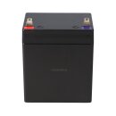 Gartengeräte-Akku 12,8V 6Ah LiFePO4 passend für...