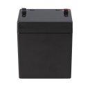 Gartengeräte-Akku 12,8V 6Ah LiFePO4 passend für Flymo 9648170-01