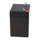 Gartengeräte-Akku 12,8V 6Ah LiFePO4 passend für Flymo 9648170-01