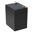 Gartengeräte-Akku 12,8V 6Ah LiFePO4 passend für Flymo 9648170-01