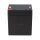 Gartengeräte-Akku 12,8V 6Ah LiFePO4 passend für Flymo 9648170-01