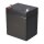 Gartengeräte-Akku 12,8V 6Ah LiFePO4 passend für Flymo 9648170-01