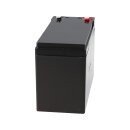Gartengeräte-Akku 12,8V 6Ah LiFePO4 passend für Flymo Cordless Multitrim CT250X
