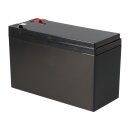 Gartengeräte-Akku 12,8V 6Ah LiFePO4 passend für Flymo Cordless Multitrim CT250X