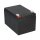 Kung Long WP12-12 12V 12Ah AGM Bleiakku VdS