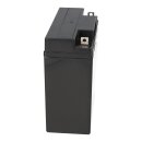 Kung Long WP18-12SHR 12V 18Ah AGM Bleiakku M5 Hochstrom VdS