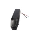 AEG DownTube Akku EV047-C 36V 11Ah 396Wh Unterrohr – DC-Ladebuchse (kompatibel)