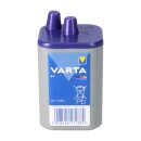 Varta 430 4r25 Longlife 6v 7500mAh