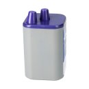 20x Varta 430 4R25X Batterie 6V 7,5Ah – passend für Alarmanlagen, Dauerlicht- & Arbeitsleuchten