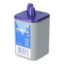 20x Varta 430 4R25X Batterie 6V 7,5Ah – passend für Alarmanlagen, Dauerlicht- & Arbeitsleuchten
