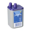 40x Varta 430 4r25 Longlife 6v 7500mAh