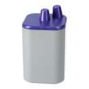 40x Varta 430 4R25X Batterie 6V 7,5Ah – passend für Alarmanlagen, Dauerlicht- & Arbeitsleuchten
