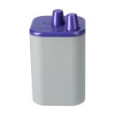 40x Varta 430 4R25X Batterie 6V 7,5Ah – passend für Alarmanlagen, Dauerlicht- & Arbeitsleuchten