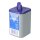 40x Varta 430 4R25X Batterie 6V 7,5Ah – passend für Alarmanlagen, Dauerlicht- & Arbeitsleuchten