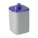 60x Varta 430 4R25X Batterie 6V 7,5Ah – passend für Alarmanlagen, Dauerlicht- & Arbeitsleuchten