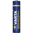 120x varta industrial micro aaa mn2400 alkaline 4003 lr03...