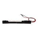 Notleuchten-Akku Stab NiMH – 4,8V 0,5Ah