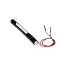 Notleuchten-Akku Stab NiMH – 4,8V 0,5Ah