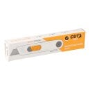 CUTX MULTICUT MAX40 X6040 Cuttermesser Sicherheitsmesser...