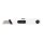CUTX MAXICUT 40 X6040 Sicherheitsmesser – 40 mm Schnit
