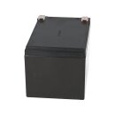 Replacement battery compatible for apc rbc6 apc Smart ups 700/1000/1500 and Back ups Pro 1000