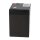 Q-Batteries 12LCP-5 12 V 5 Ah AGM Deep-Cycle-Akku