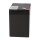 Q-Batteries 12LCP-5 12 V 5 Ah AGM Deep-Cycle-Akku