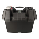 Akku Batteriebox BAX100 für 100Ah Solalakku unbestückt