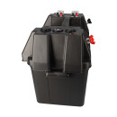 Akku Batteriebox BAX100 für 100Ah Solalakku unbestückt