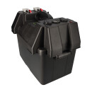 Akku Batteriebox BAX100 für 100Ah Solalakku unbestückt