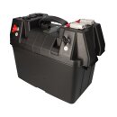 Akku Batteriebox BAX110 für 100Ah Solarakku unbestückt