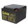 Kung Long WPL26-12N 12V 26Ah AGM Bleiakku M5 Longlife