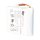 Lithium-Ionen Akkupack 3,6V 13,4Ah 48Wh 1S4P mit Kabel und Stecker